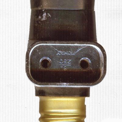 Adattatore Portalampade Presa Bachelite