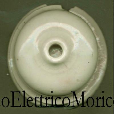 Base Lampadario Ceramica 2
