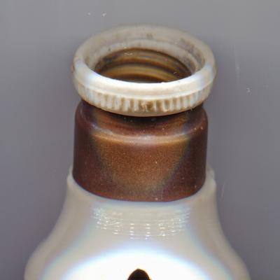 Portalampada Porcellana
