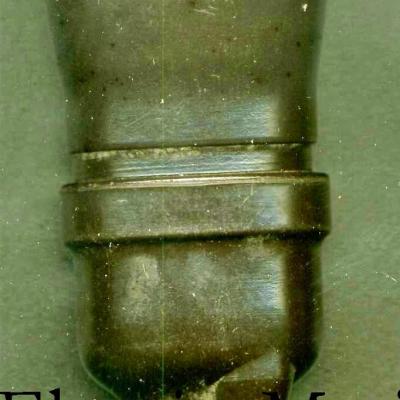 Portalampade Baghelite 221