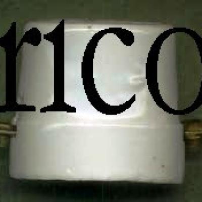 Portalampade Ceramica 190