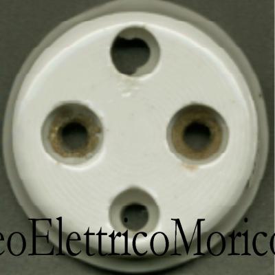 Presa 10 A Ceramica