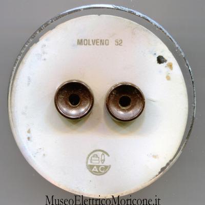 Presa 10a Molveno
