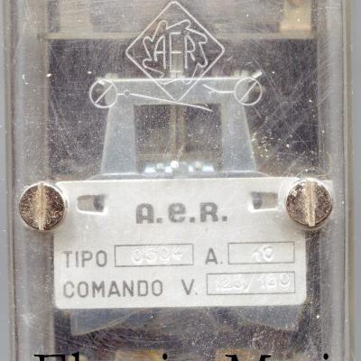 Rele 003