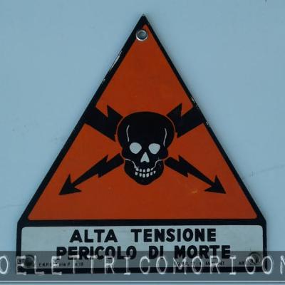 Alta Tensione