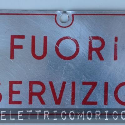 Fuori Servizio