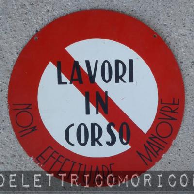 Lavori In Corso