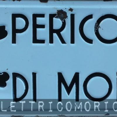Pericolo Di Morte 1