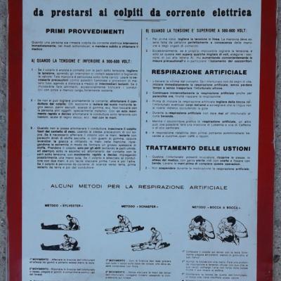 Soccorsi D Urgenza