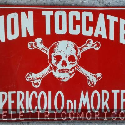 segnaletica 