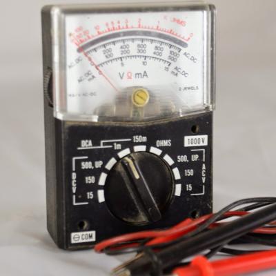 Tester Tascabile