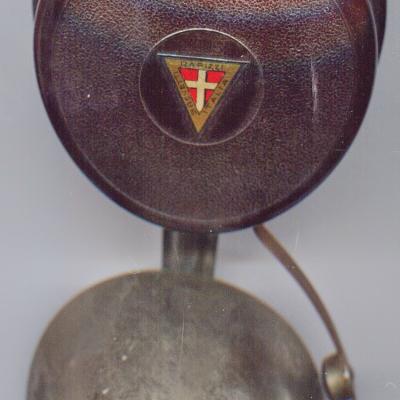 Batenia Rapizzi 
