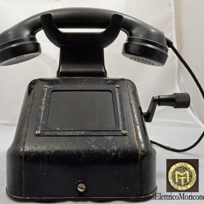 Materiale Antico Al 23 05 13 000031