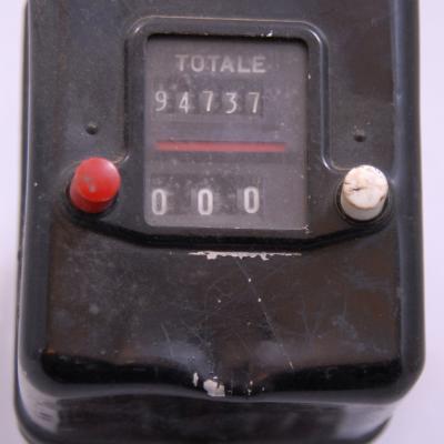 Materiale Antico Al 23 05 13 00010