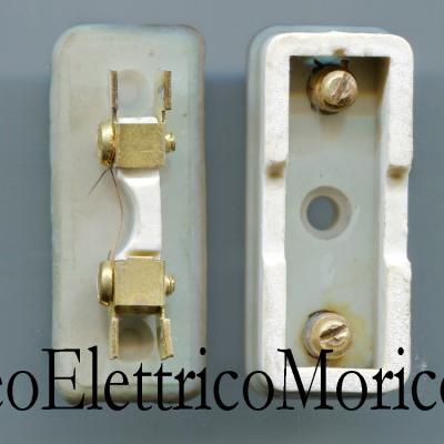 Valvola A Tabacchiera Monofase 