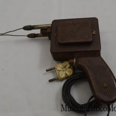 Materiale Antico Al 23 05 13 00001