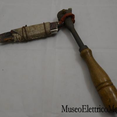 Materiale Antico Al 23 05 13 00003
