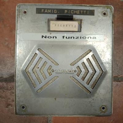 Citofoni