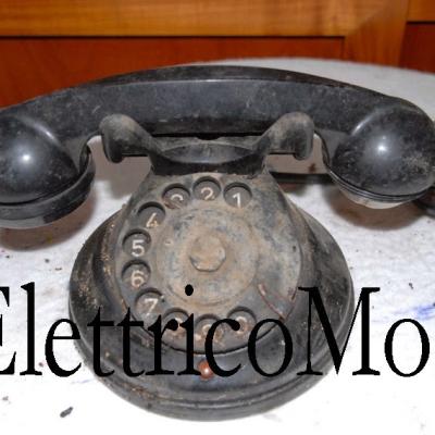 Telefono A Disco 1