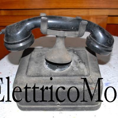 Telefono A Manovella 2