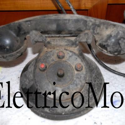 Telefono Inter Comunicante 1