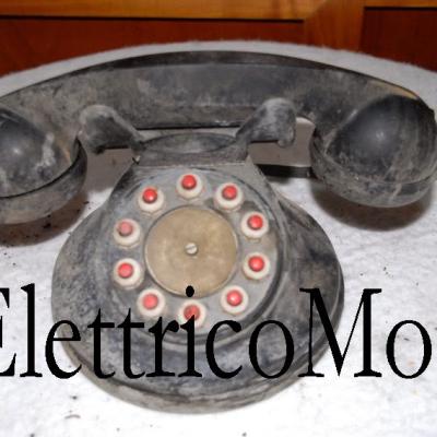 Telefono Inter Comunicante 2