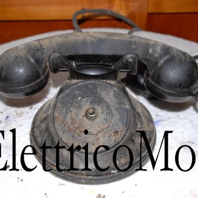 Telefono Inter Comunicante